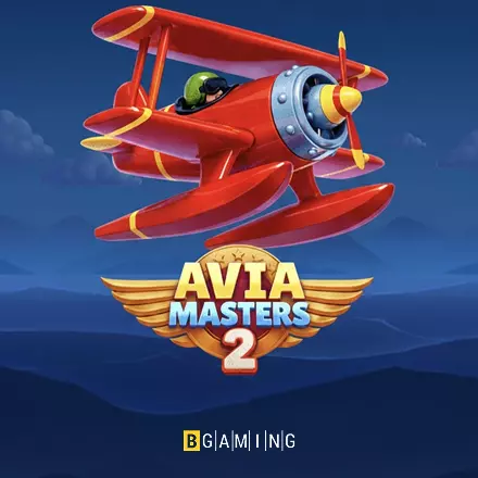 Gra Aviamasters2 w Lilibet Casino